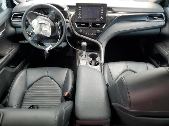 2023 TOYOTA CAMRY SE NIGHT SHADE 4T1G11AK1PU788478