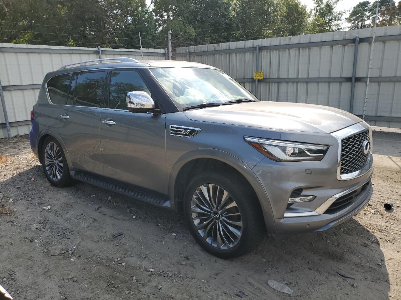 INFINITI QX80 LUXE