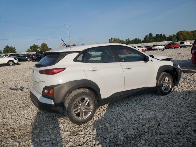 2021 HYUNDAI KONA SE KM8K12AA6MU602727