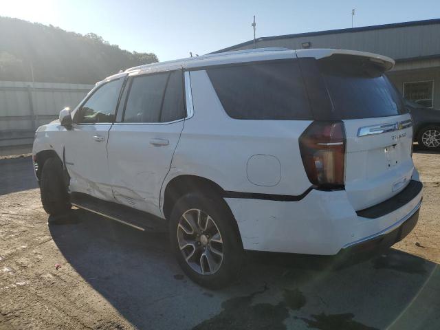 2022 CHEVROLET TAHOE K150 1GNSKNKD7NR246182
