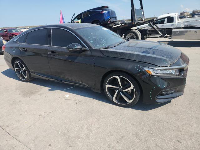 2019 HONDA ACCORD SPO 1HGCV1F33KA136837