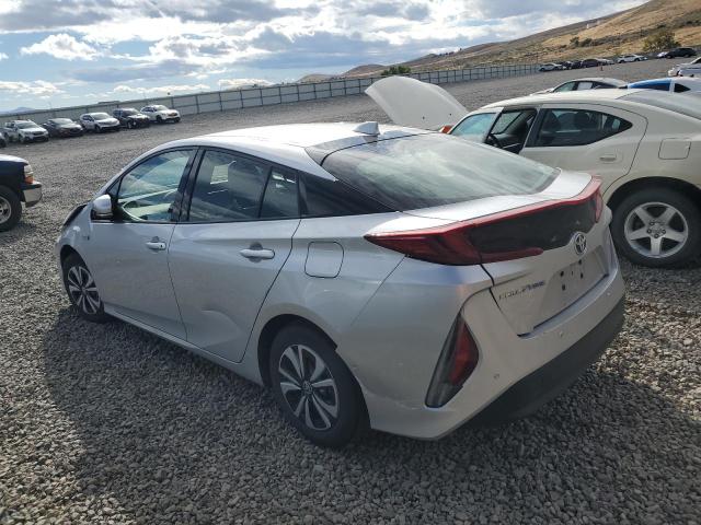 2018 TOYOTA PRIUS PRIM JTDKARFP8J3098676