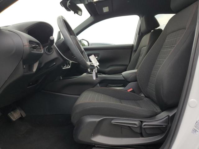 2025 HONDA HR-V SPORT 3CZRZ1H56SM710582