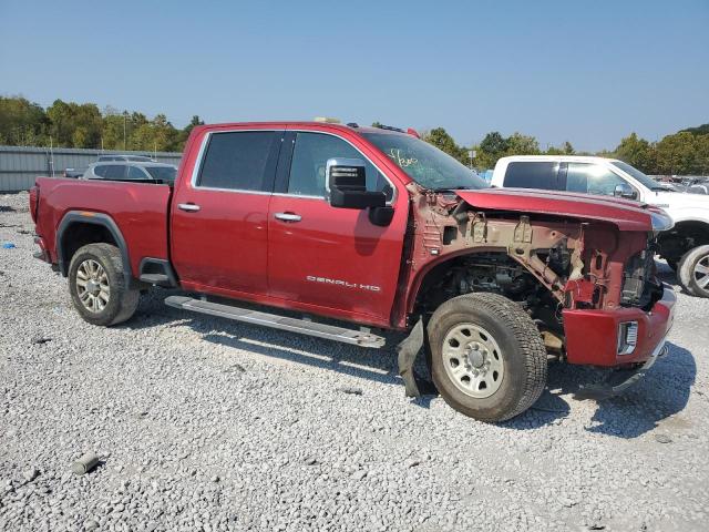 2022 GMC SIERRA K2500 DENALI 1GT49REY8NF268602