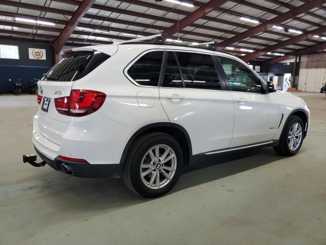 2014 BMW X5 XDRIVE3 - 5UXKS4C5XE0J95032