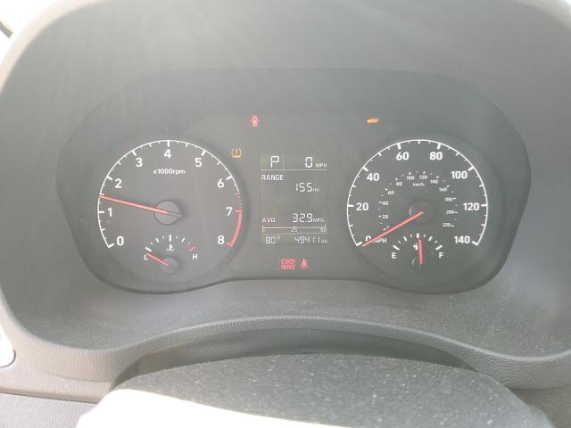 2018 HYUNDAI ACCENT SE 3KPC24A38JE005687