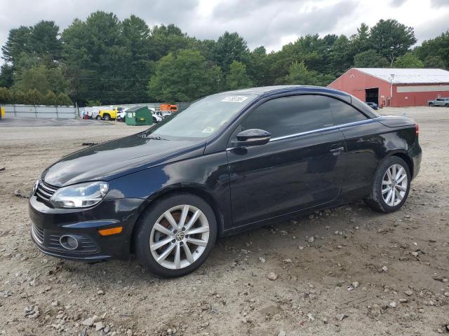2016 VOLKSWAGEN EOS KOMFOR WVWBW8AHXGV000143