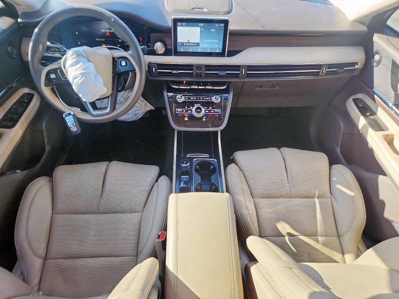2022 LINCOLN CORSAIR GR 5LMTJ5DZ5NUL35327