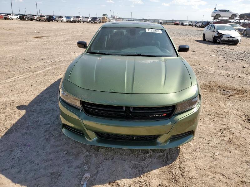 2023 DODGE CHARGER SX 2C3CDXJG5PH589840