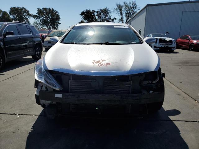 2014 HYUNDAI SONATA GLS - 5NPEB4AC1EH921296