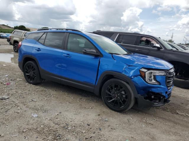 2024 GMC TERRAIN SL 3GKALMEG0RL150686