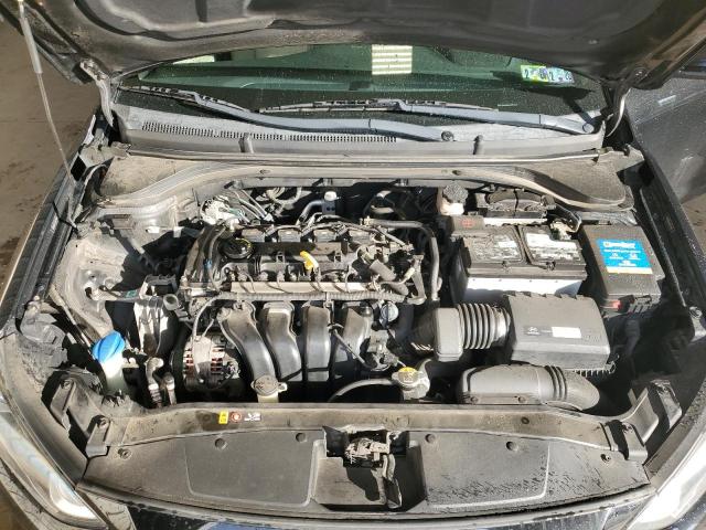 2018 HYUNDAI ELANTRA SE 5NPD84LF3JH271446