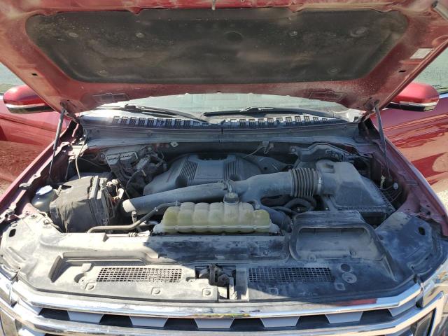 2019 FORD EXPEDITION MAX LIMITED - 1FMJK2AT4KEA60626