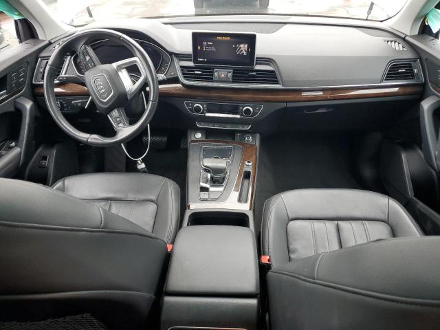 2019 AUDI Q5 PREMIUM - WA1BNAFY3K2084345