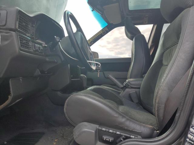 1996 VOLVO 850 R #3309585601