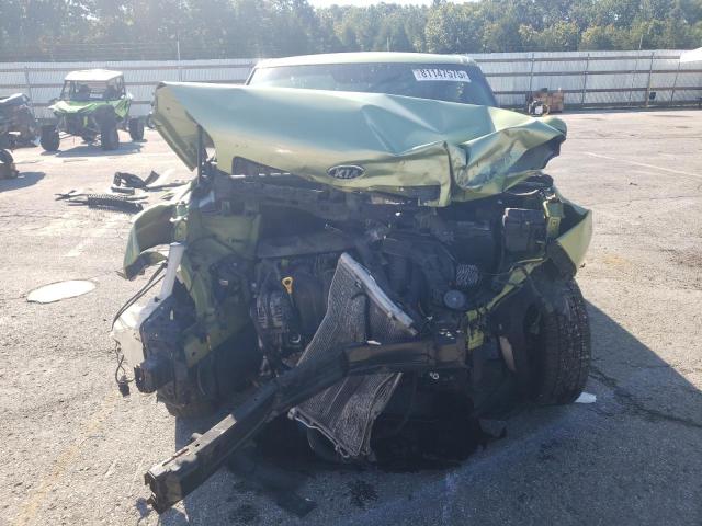 2019 KIA SOUL #3286711290