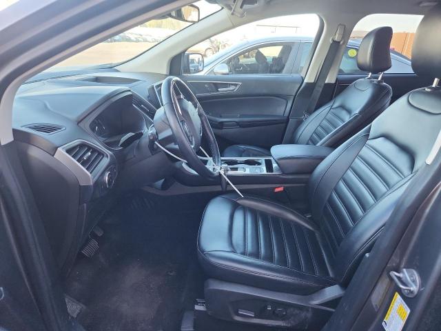 2023 FORD EDGE SEL - 2FMPK4J94PBA31026
