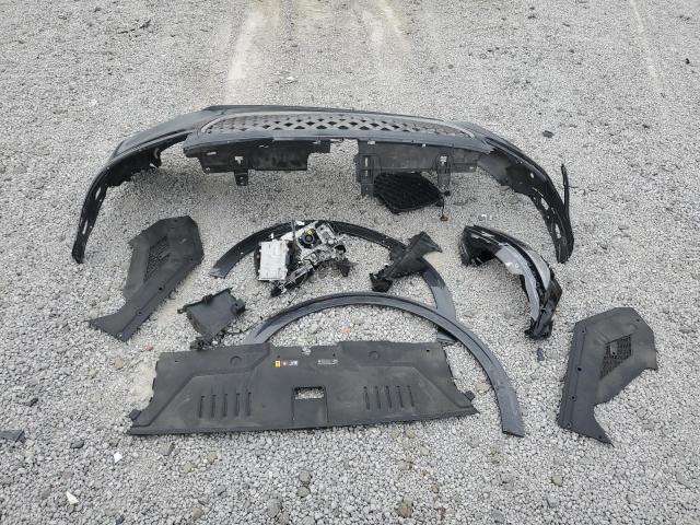 2023 GENESIS GV70 BASE KMUMADTB3PU095494