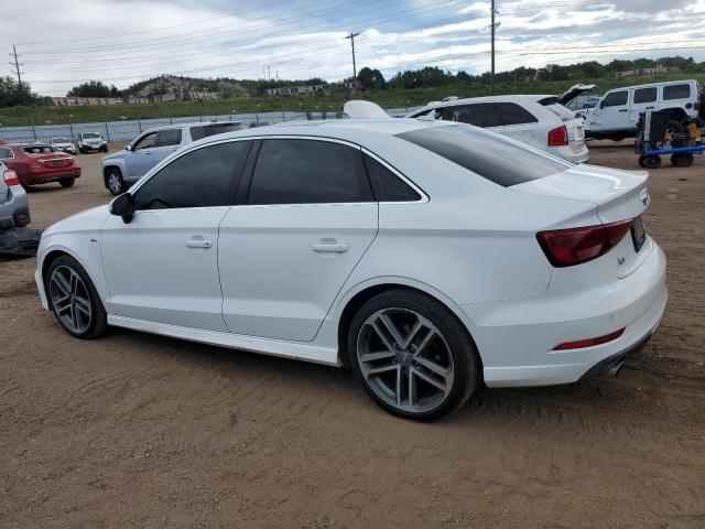 2017 AUDI A3 PRESTIG WAUK8GFF7H1046482