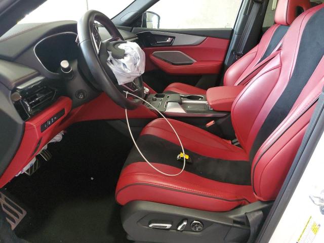 2023 ACURA MDX A-SPEC 5J8YE1H03PL028934