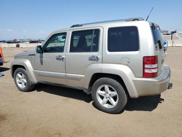 2011 JEEP LIBERTY LI - 1J4PN5GK6BW556957