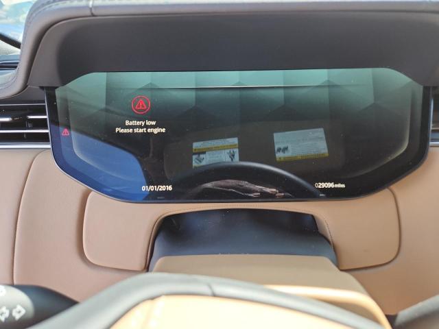 2023 LAND ROVER RANGE ROVER SE SALKPBFU9PA083354