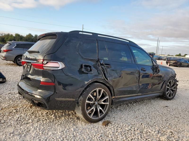 2021 BMW X7 M50I #3304966941