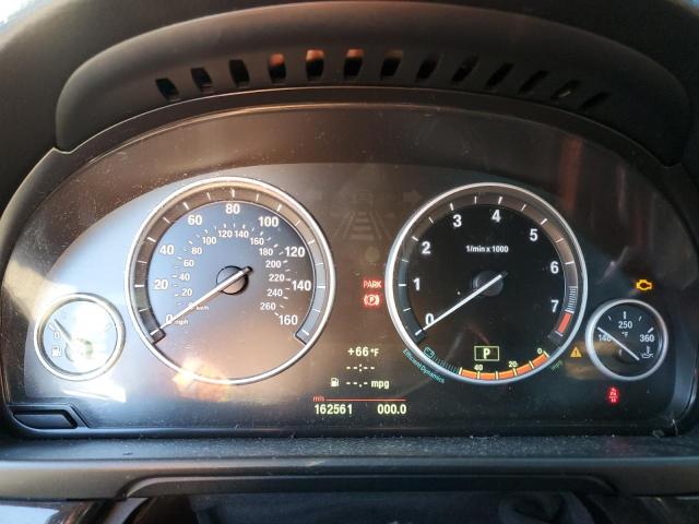 2012 BMW 535 XI - WBAFU7C55CDU60974