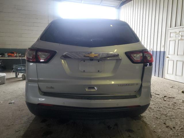 2016 CHEVROLET TRAVERSE L #3292535683