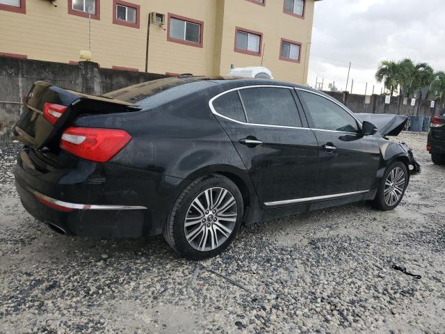 2015 KIA CADENZA PR KNALN4D70F5181218