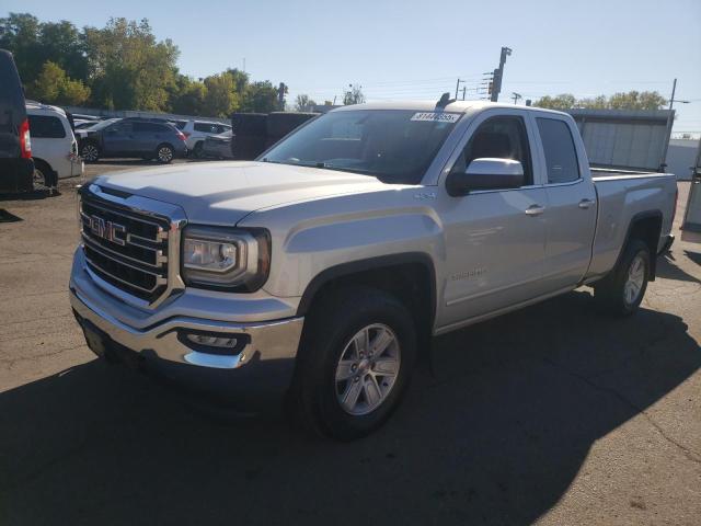 2017 GMC SIERRA K15 - 1GTV2MEH8HZ138477