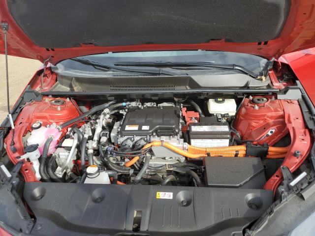 2023 SUBARU SOLTERRA P JTMABABA4PA037826