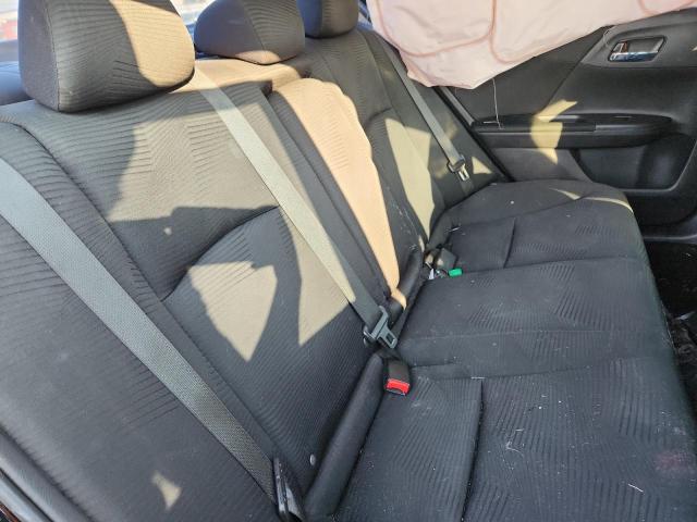 2015 HONDA ACCORD LX 1HGCR2F34FA043485