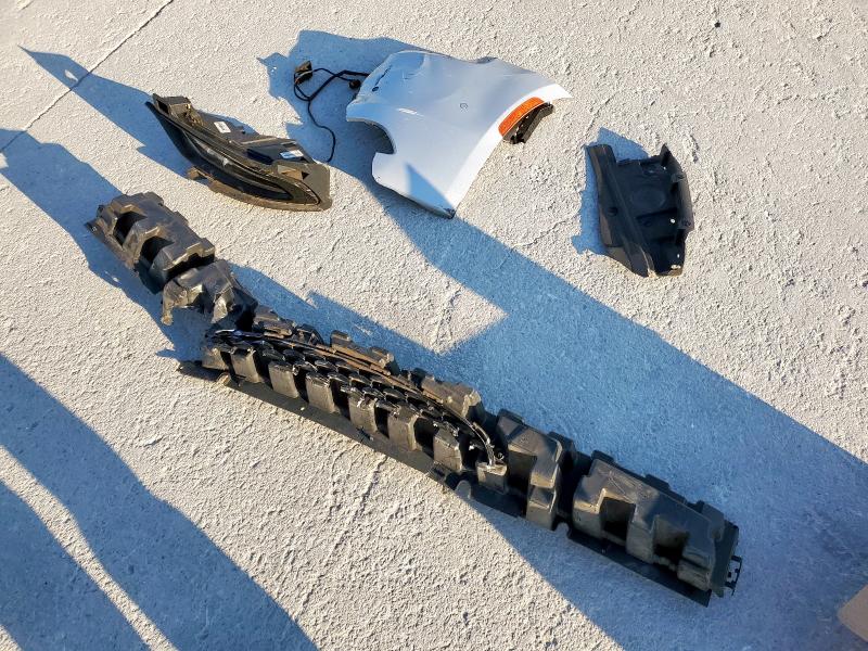 2022 CHRYSLER 300 S 2C3CCABG1NH225829