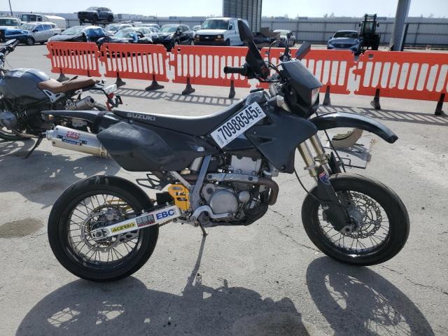 2006 SUZUKI DR-Z400 SM JS1SK44A762102206