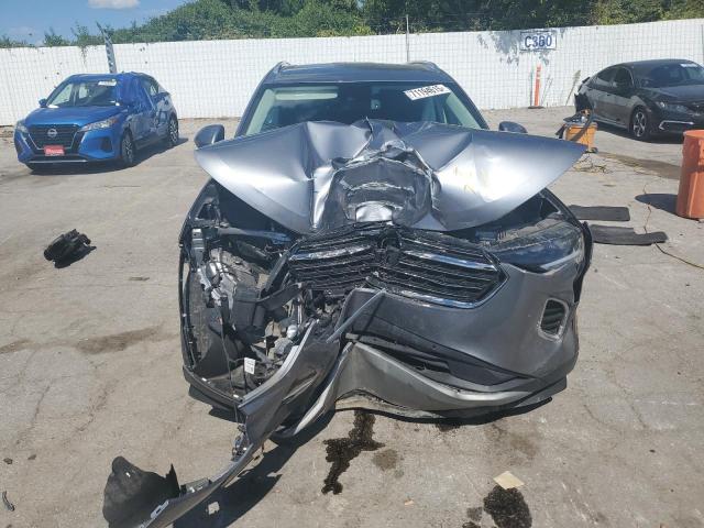 2021 BUICK ENVISION ESSENCE LRBFZNR40MD042037