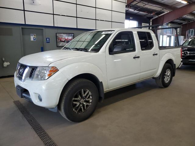 NISSAN FRONTIER S
