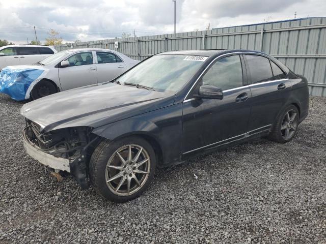 MERCEDES-BENZ C 300 4MAT