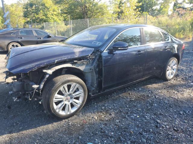 2017 JAGUAR XF PREMIUM SAJBJ4BV8HCY28296