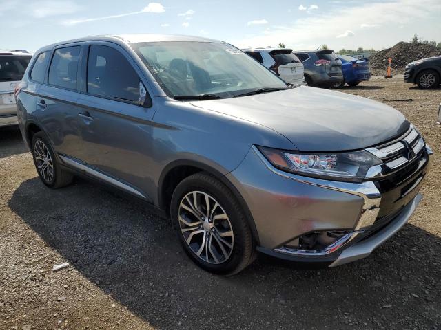 2018 MITSUBISHI OUTLANDER JA4AZ3A38JZ057641