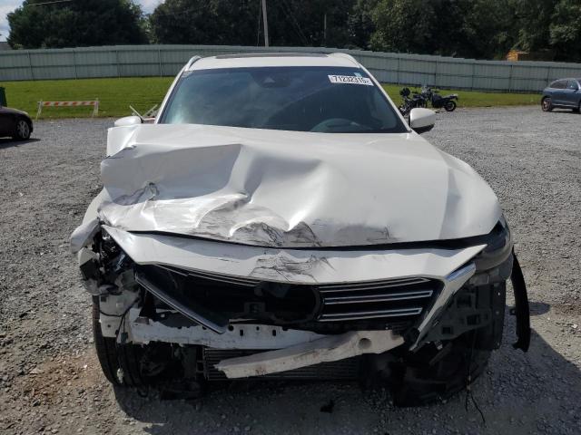 2021 MAZDA CX-9 JM3TCADYXM0500173