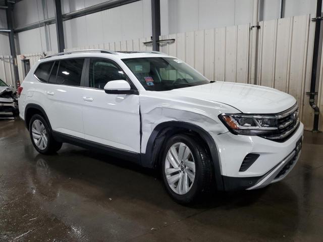 2021 VOLKSWAGEN ATLAS SEL #3305506062