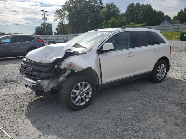 FORD EDGE LIMITED