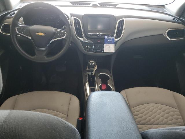 2018 CHEVROLET EQUINOX LS #3286567167