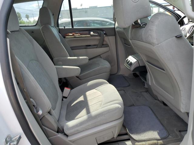 2017 BUICK ENCLAVE 5GAKRAKD8HJ185751