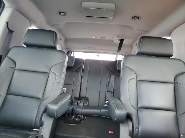 2020 CHEVROLET SUBURBAN K1500 LT #3294532642