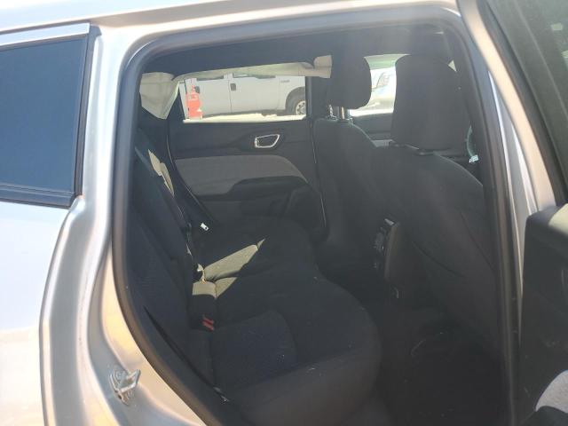 2025 JEEP COMPASS SP 3C4NJDAN3ST526293