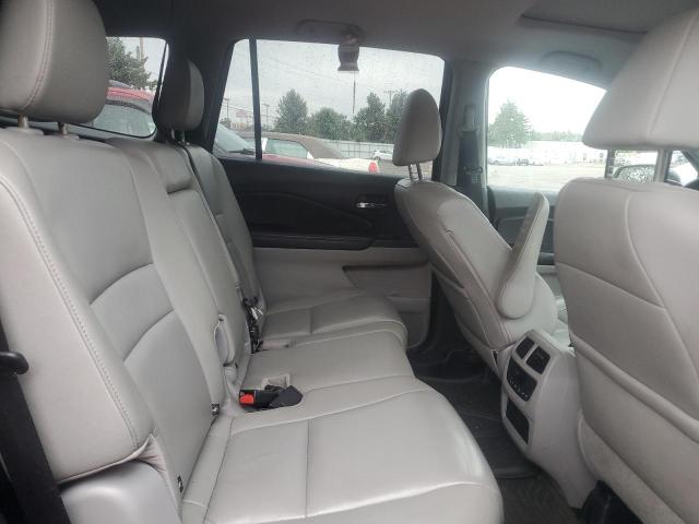 2016 HONDA PILOT EXL 5FNYF6H59GB035622