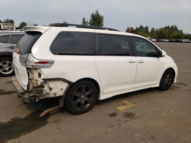 2015 TOYOTA SIENNA SPO 5TDXK3DC0FS637149