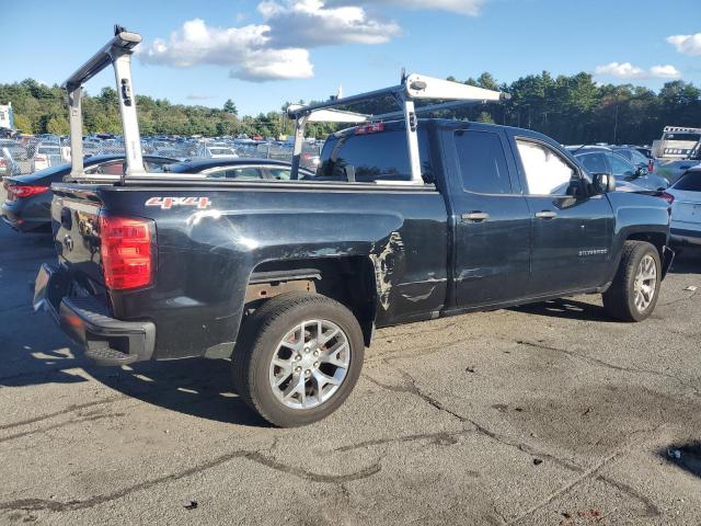 2016 CHEVROLET SILVERADO - 1GCVKPEC2GZ409554